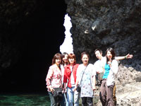 研修旅行